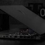Das GS66 Stealth von MSI sieht aus wie Batmans Gaming-Laptop