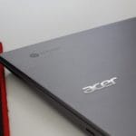 Acer Chromebook 714 ülevaade: maailma kõige korralikum Chromebook