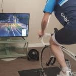 Mit diesem fantastischen „Grand Theft Auto“-Mod kannst du mit deinem echten Fahrrad durch das Spiel fahren
