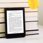 Електронна читалка Kobo Nia за 100 доларів перевершує Kindle за роздільною здатністю та зберіганням