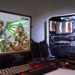 Kurztipp: Stellen Sie Ihren PC nicht auf den Boden