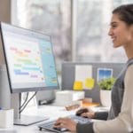 HP uued monitorid ja sülearvutid on loodud kaugelamiseks