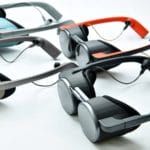 Die VR-Brille von Panasonic verwendet Micro-OLED-Technologie, um den „Screen-Door-Effekt“ zu eliminieren