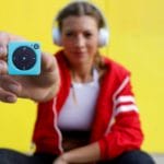 Mighty Vibe: un piccolo lettore musicale per Spotify o Amazon Music