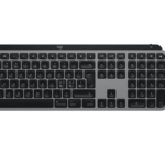 Logitech MX Keys und MX Master 3 Mouse erhalten Apple-Versionen im August
