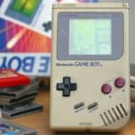 Nintendo konnte den ursprünglichen Game Boy einer 95-Jährigen nicht reparieren, also gab es ihr einen neuen