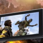 Battle-Royale-Hit „Apex Legends“ taucht im Herbst auf Nintendo Switch auf