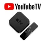 YouTube TV descontinuará assinaturas da Apple App Store em março