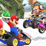 Comemore o dia 10 de março com até US $ 20 de desconto em jogos do Switch