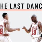 Ce que nous regardons : « The Last Dance » raconte la plus grande équipe sportive de tous les temps