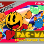 Namco portiert Pac-Man CE, Galaga und mehr auf die Nintendo Switch