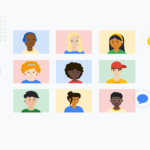 Google Meet оголошує про нові елементи керування модерацією та спеціальні фони для вчителів