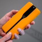 Die versteckte Kamera des OnePlus Concept One hat mehr zu bieten, als man denkt