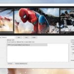 Superpaper le permite ajustar el fondo de pantalla de varios monitores a la perfección