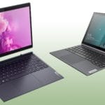 Die neuen Windows-betriebenen Duet-Tablets von Lenovo sind zwei Surface-Konkurrenten