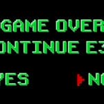 Game Over: E3 cancelado debido a preocupaciones por el coronavirus