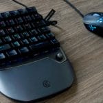 „Fortnite“ macht endlich Spaß, weil ich mit dem GameSir VX2 schummeln kann