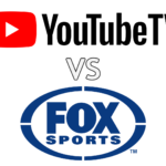 YouTube TV perderà le reti sportive regionali FOX il 29 febbraio