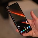 OnePlus tõstab latti uuesti uue 120 Hz nutitelefoni ekraaniga