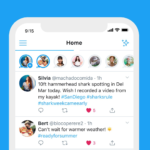 Twitter testaa laivastoja – twiittejä, jotka katoavat 24 tunnin kuluttua