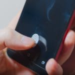 Forskare använder 3D-skrivare för att lura telefonens fingeravtrycksläsare