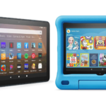 Die neuen Fire HD 8-Tablets von Amazon sind für nur 60 US-Dollar im Angebot
