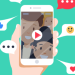 Non c’è niente di sbagliato con il video verticale