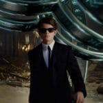 «Артемис Фаул» выйдет на Disney+ 12 июня