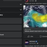 Facebook rullar ut mörkt läge till mobilen