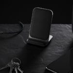 Подставка для базовой станции Nomad наполнена продуманными мелочами
