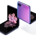 Samsungs Galaxy Z Flip will Ihr nächstes 1.380-Dollar-Flip-Phone sein