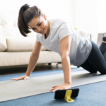 Verwenden Sie diese Trainings-Apps, um beim Drinnen bleiben geschwollen zu werden