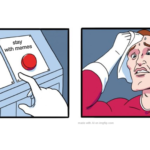 Ich habe meinen ganzen Morgen mit einem KI-Meme-Generator verschwendet