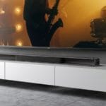 TCL-i uus heliriba Alto 9+ kasutab heli parandamiseks helkureid