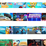 [Uppdaterad] Netflix fixar sina fruktansvärda föräldrakontroller