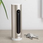 Netatmo flickt eine klaffende Sicherheitslücke in seiner Überwachungskamera