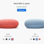 Der Online-Shop von Google bietet einen Monat lang jeden Tag ein neues Angebot