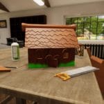 Laden Sie ‚Woodwork Simulator‘ herunter, weil es kostenlos und frustrierend fantastisch ist