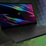 Refreshed Blade Pro 17 від Razer пропонує оновлення екрана до 300 Гц