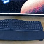 Logitech ERGO K860 Review: Ainoa käyttämäni näppäimistö