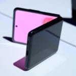 Sitä kutsutaan: Jotkut Samsung Galaxy Z Flip -yksiköt ovat jo hajoamassa