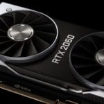 NVIDIA laski juuri 50 dollaria RTX 2060:sta – hanki se nyt 299 dollarilla