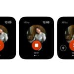 Facebooks nya experimentella Apple Watch-app handlar om One-Tap Messaging