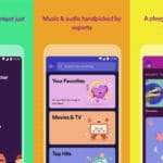 Spotify Kids расширяется до Великобритании и Австралии для подписчиков Premium Family