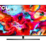 Puede obtener un televisor Roku TCL serie 8 de 65 pulgadas por la mitad de su precio original