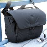 Everyday Messenger aggiornato di Peak Design è un’alternativa, non un aggiornamento