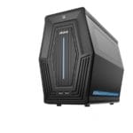 Большой корпус Venom QX от Akasa поддерживает новейшие разработки Intel NUC