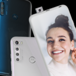 One Fusion Plus від Motorola оснащено спливаючою камерою та акумулятором на 5000 мАг за 340 доларів