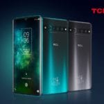 Les nouveaux téléphones de la série 10 de TCL débarqueront bientôt pour moins de 500 $