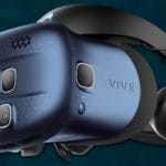 La nuova linea VIVE Cosmos di HTC ha opzioni per Budget VR e monitoraggio esterno